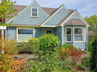 4409 N Willamette Blvd, Portland, OR 97203