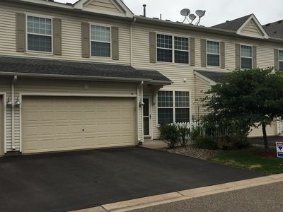 11102 Aberdeen St NE Unit C, Blaine, MN, 55449