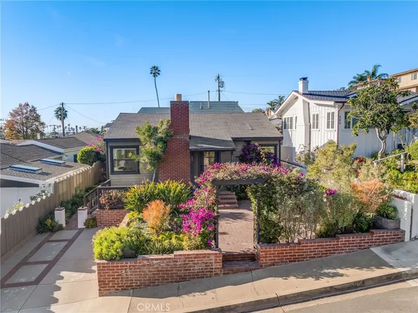 252 Chiquita St, Laguna Beach, CA 92651