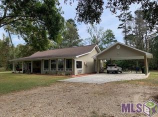 22970 Green Acres Blvd, Denham Springs, LA 70726