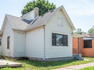 2137 Webb St, Indianapolis, IN 46225