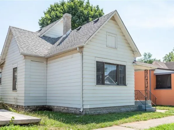 2137 Webb St, Indianapolis, IN 46225