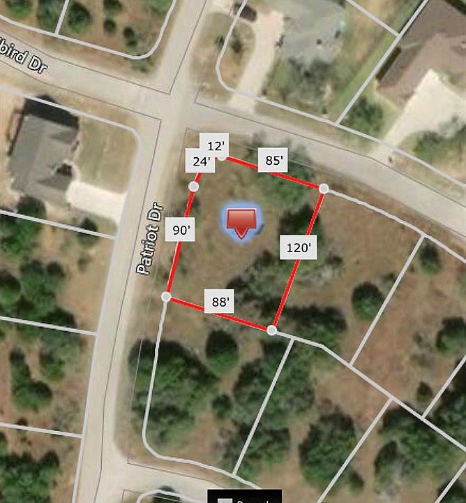 1st image of 21905 Redbird Dr