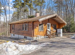 113 Old Pound Rd, Antrim, NH 03440