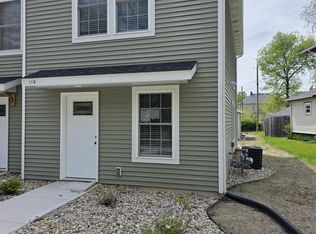 1119 Edwardsburg Ave, Elkhart, IN 46514