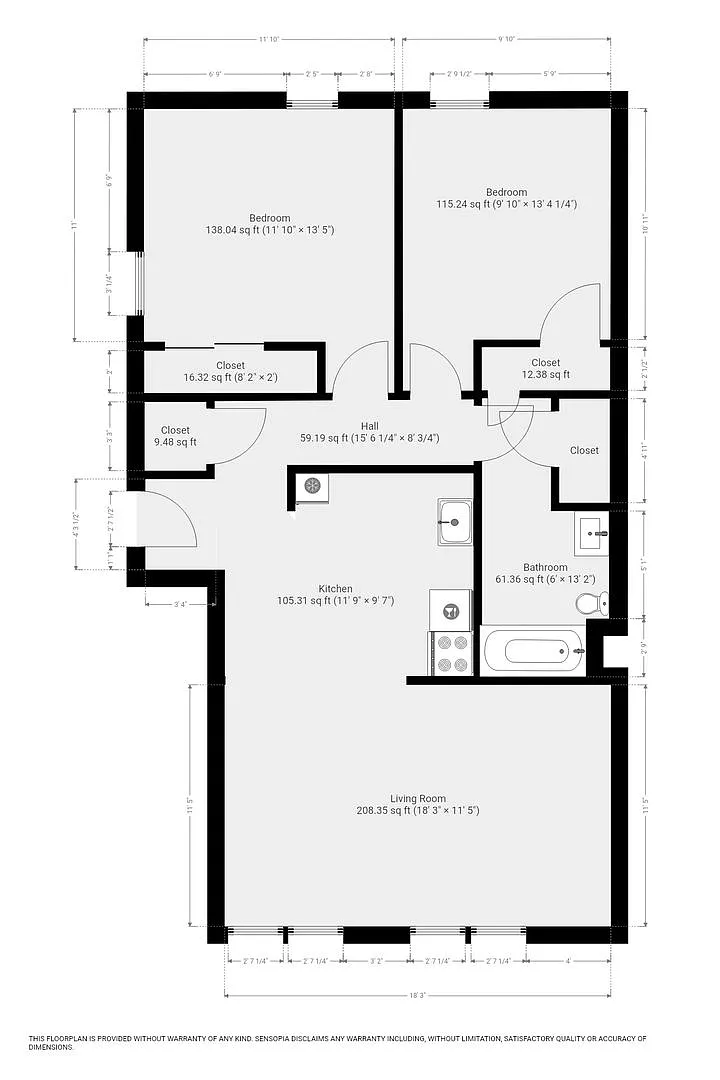 Building Photo - 17 Indian Brook Cir #71