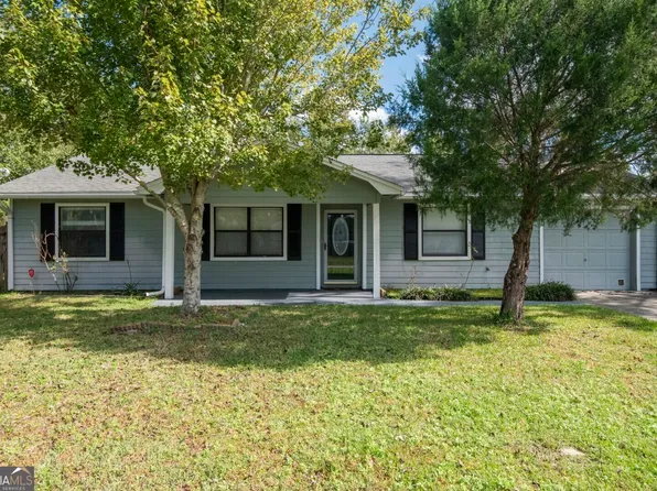 800 Highland Way, Saint Marys, GA 31558