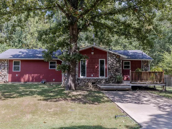 316 Young St, Perryville, AR 72126