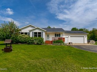 2975 White Tail Dr, Sidney, MI 48885