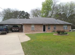 1405 Martha Dr, Longview, TX 75601