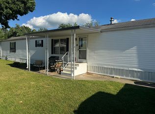 31 Armstrong St, Flushing, MI 48433