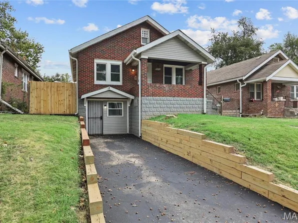 7095 Lexington Ave, Saint Louis, MO 63121