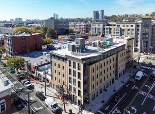 The Constantine, Hoboken, NJ 07030