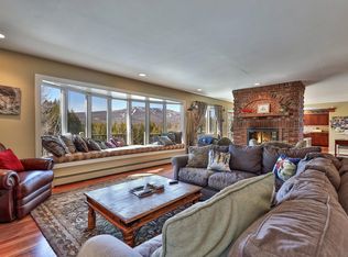 39 Wallis View Rd, Ludlow, VT 05149