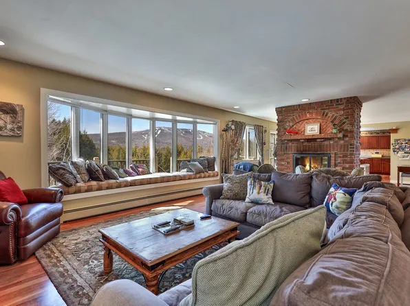 39 Wallis View Lane, Ludlow, VT 05149