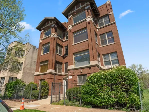 1026 E 46th St APT 3E, Chicago, IL 60653