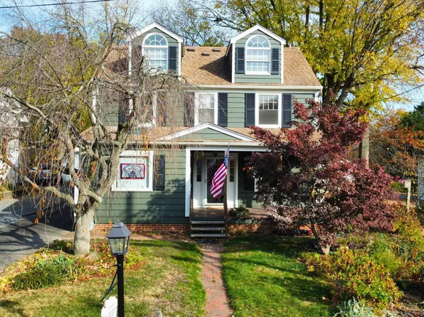 95 S Main St, Mullica Hill, NJ 08062