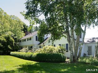 243 Wells Hill Road, Salisbury, CT 06039