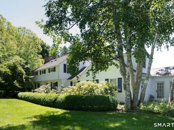243 Wells Hill Road, Salisbury, CT 06039