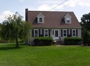 398 Marion Rd, Middleboro, MA 02346