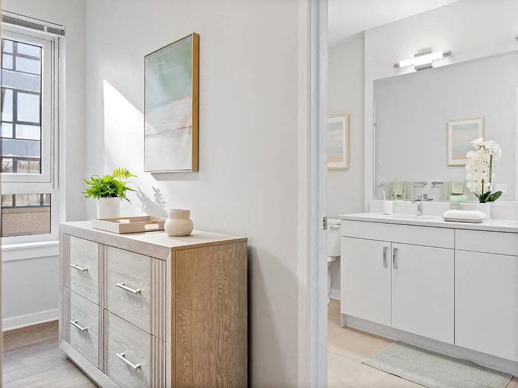 23rd Place Apartments - Market Rate Apartments — Photo 3