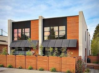 818 S Cloverdale St, Seattle, WA 98108