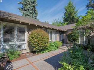 15605 SW Village Ct, Beaverton, OR 97007