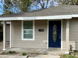 2211 Thomas Ave, Pasadena, TX 77506