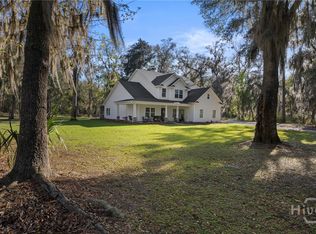 504 Spartina Way, Midway, GA 31320