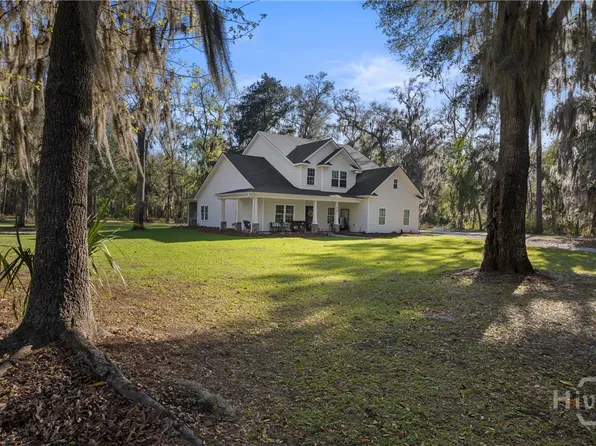 504 Spartina Way, Midway, GA 31320