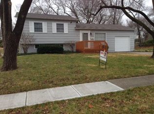 10004 Kessler St, Overland Park, KS 66212