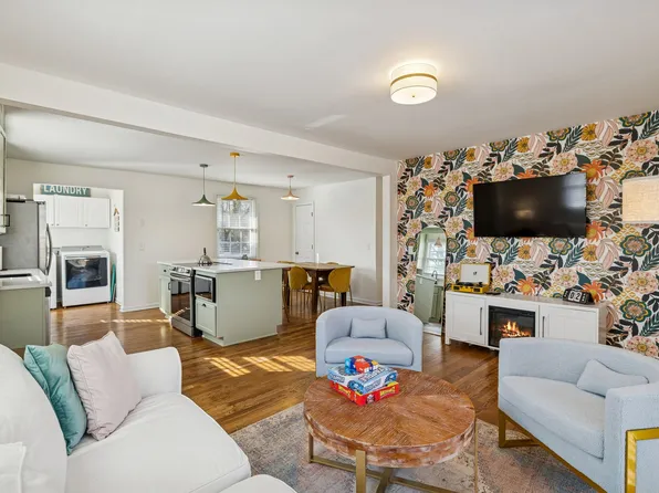 621 W Meade Blvd, Franklin, TN 37064