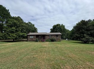 10 Caney Creek Rd, Batesville, AR 72501