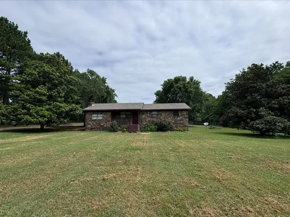 10 Caney Creek Rd, Batesville, AR 72501