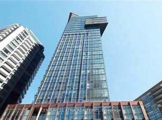 32 Davenport Rd PENTHOUSE 3002, Toronto, ON M5R0B5