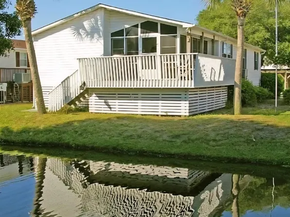 1693 Mason Circle, Surfside Beach, SC 29575