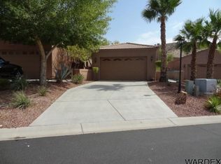 2704 Desert Flowers Dr, Bullhead City, AZ 86429