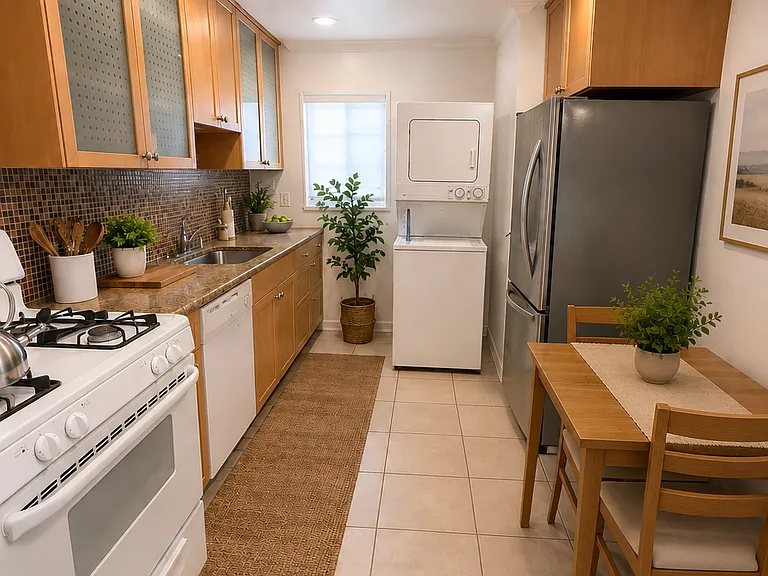 504 N Elena Ave #D — Photo 5