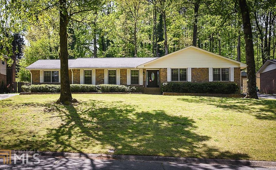 1st image of 3465 Palace Ct