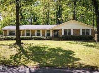 3465 Palace Ct, Tucker, GA 30084