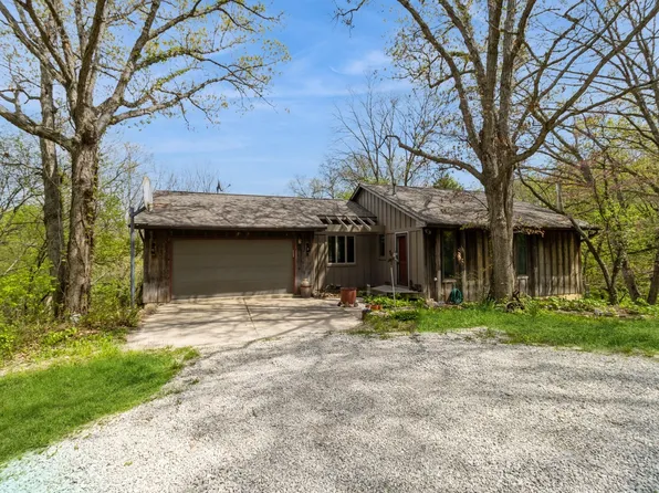 32880 K Ave, Adel, IA 50003