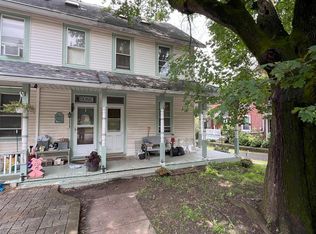 2151 Spinnerstown Rd, Quakertown, PA 18951