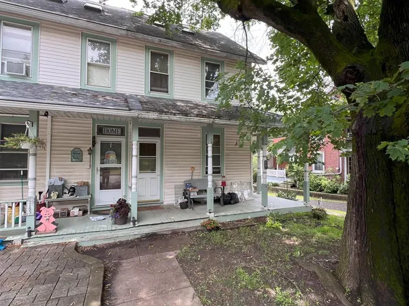 2151 Spinnerstown Rd, Quakertown, PA 18951