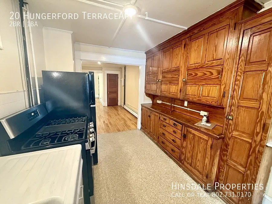 2 bed, $2,200 — Photo 3