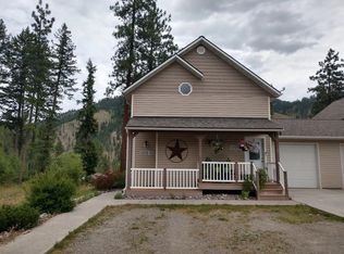 1208 4th Ave E #B, Superior, MT 59872