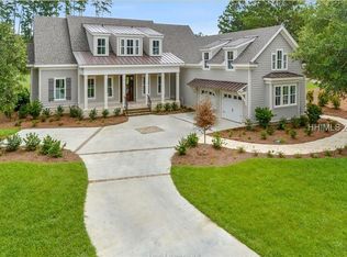15 Rice Hope Ct, Bluffton, SC 29909