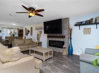 2403 Marlin Dr, Texas City, TX 77591