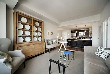 Rented by Forest Properties Management