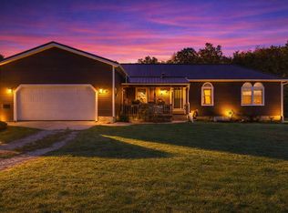 1114 E Station Rd, Sheridan, MI 48884