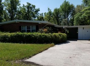 11992 Bass Rd, Live Oak, FL 32060